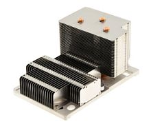 Радиатор для сервера Dell R740/R740XD LGA3647 High Performance Heatsink TRJT7 0TRJT7