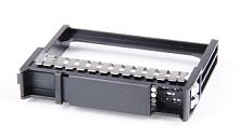 Заглушка для корзины жесткого диска, 2,5" HP G8/G9 Blank-Panel