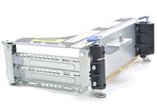 Рэйзер карта для HP DL380p GEN8 PCI-e P/N: 653206-B21 HP4K1295 !NEW!