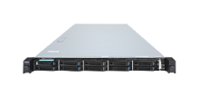 Серверная платформа 1U INSPUR NF5180M5 Dual 3647/24xDDR4/10x2.5"(6xSAS/4xNVME)/2xPSU HS