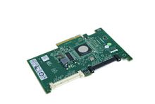 Контроллер DELL PERC 6/IR SAS PCI-E 8x 2xSFF 8484(8 HDD) 0/1