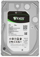 Жесткий диск 3.5" 8 TB Seagate ST8000NM017B SATA, 7200rpm, 256MB