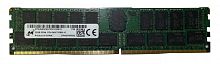 Модуль памяти DDR-4 REG 32Gb PC4-19200T-R 2Rx4 (2400MHZ) Micron