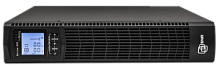 ИБП On-line 1000 VA SNR-UPS-ON RM-1000-X36, Element, 36VDC(без АКБ, ток заряда 6А)