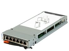 Модуль коммутатора IBM BladeCenter Nortel 6x Layer 2/3 FRU32R1869 