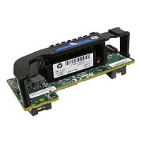 Модуль расширения BLc HPE FlexFabric 20gb 2-port 650FLB Adapter P/N: 700761-001