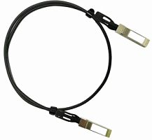 Кабель SFP28 25G Direct Attached Cable (DAC) (Cisco Firmware) 3м