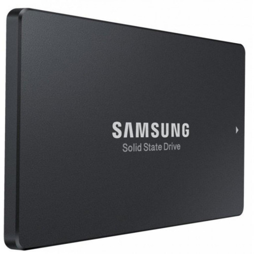 Диск 2.5" SSD 480GB Samsung PM833 MZ7LH480HAHQ-00005 SATA Enterprise