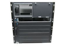 Шасси коммутатора Cisco Catalyst WS-C4507R Redundant Supervisor Support с модулем охлаждения