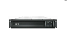 ИБП стоечный APC Smart-UPS SMT3000RMI2U 3000VA RM 2U 230V б/у, (Новые АКБ 8х12V 5Ah)