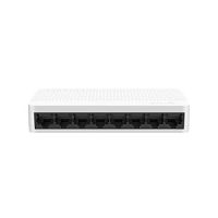 Коммутатор неуправляемый TENDA (S108) 8x10/100 RJ45