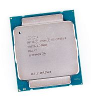 Процессор Intel Xeon E5-2650V3(10C/20T, 30Mb,2.3/3GHz,8GT/s,105W) LGA2011,PCMARK:14889/1683