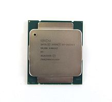 Процессор Intel Xeon E5-2623V3(4C/8T,10Mb,3/3.5GHz, 8GT/s Intel® QPI, TDP 105W) LGA2011V3