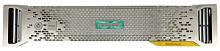 Панель безопасности HPE 2U Security Bezel Kit (666988-B21)