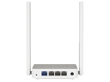 Маршрутизатор Keenetic 4G (KN-1213)