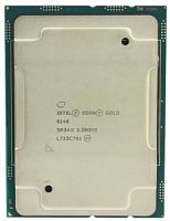 Процессор Intel Xeon Gold 6140 (18C/36T,24 Mb, 2.3/3.7GHz,TDP 140W) s3647 PCMARK:24445/2109