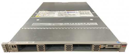 Серверная платформа 1U SUN Oracle X3-2(X4170M3)Dual 2011 V1/16x DDR-3/7x2.5"SAS-SATA/HBA+1x2.5 BBU