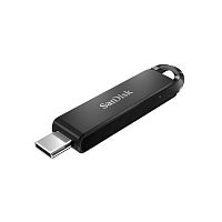 Флэш-накопитель USB 3.0(type-C) 32GB SANDISK Cruzer Blade SDCZ460-032G-G46