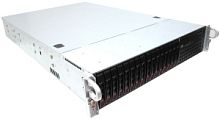 Шасси сервера 2U Supermicro SuperChassis CSE-219A-R920UB 16x2.5" SATA-SAS/2xPSU Hot-Swap