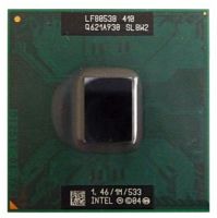 Процесссор Intel Celeron M410(1M Cache, 1.4 GHz, 533 MHz FSB) u478