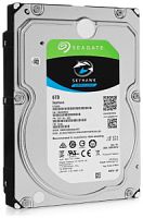 Жесткий диск 3.5" 6 TB Seagate ST6000VX008 5900RPM SATA-3 256MB