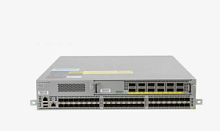 Коммутатор 2U Cisco Nexus N9K-C9396PX 48x10G SFP+, 12x40G QSFP+(новый в фирменной упаковке)