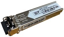 Модуль SFP 1.25G LC duplex, дальность до 500м , 850nm (Cisco Firmware)