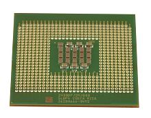 Процессор Intel Xeon 3400DP(1C/2T, 3.4 GHz, 2M Cache, 800 MHz FSB, x64) s604