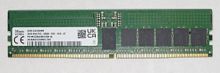 Модуль памяти DDR-5 REG 32GB PC5-5600 2Rx8 Hynix HMCG88AGBRA190N !NEW!