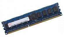 Модуль памяти DIMM DDR-III ECC Reg. 4GB 1Rx4 PC3-10600R (1333MHz) Hynix