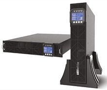 ИБП On-line 1000 VA ABSolite Smart 1000, 24VDC(с АКБ 2*7А/ч)