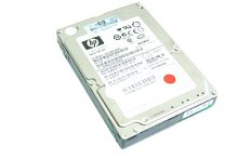 Жесткий диск 2.5" 147Gb Seagate ST9146803SS Savvio 10K.3 10Krpm