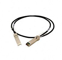 Кабель SFP+ (DAC) HPE X240 10G SFP+ to SFP+ 1.2м (HP original PN:JD096C)