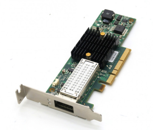 Контроллер InfiniBand Mellanox MHQH19B-XTR ConnectX-2 40G 1xPort PCIE Card