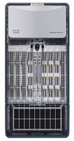 Шасси модульного коммутатора Cisco Nexus N7K-C7010 (2x Management,