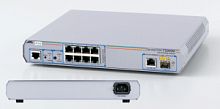 Коммутатор управляемый Allied Telesis CentreCOM FS909M 8x10/100 +1SFP Gbit Коммутатор управляемый Allied Telesis CentreCOM FS909M 8x10/100 +1SFP Gbit