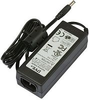 Блок питания +POWER PLUG 24V 2,5А 24HPOW MIKROTIK